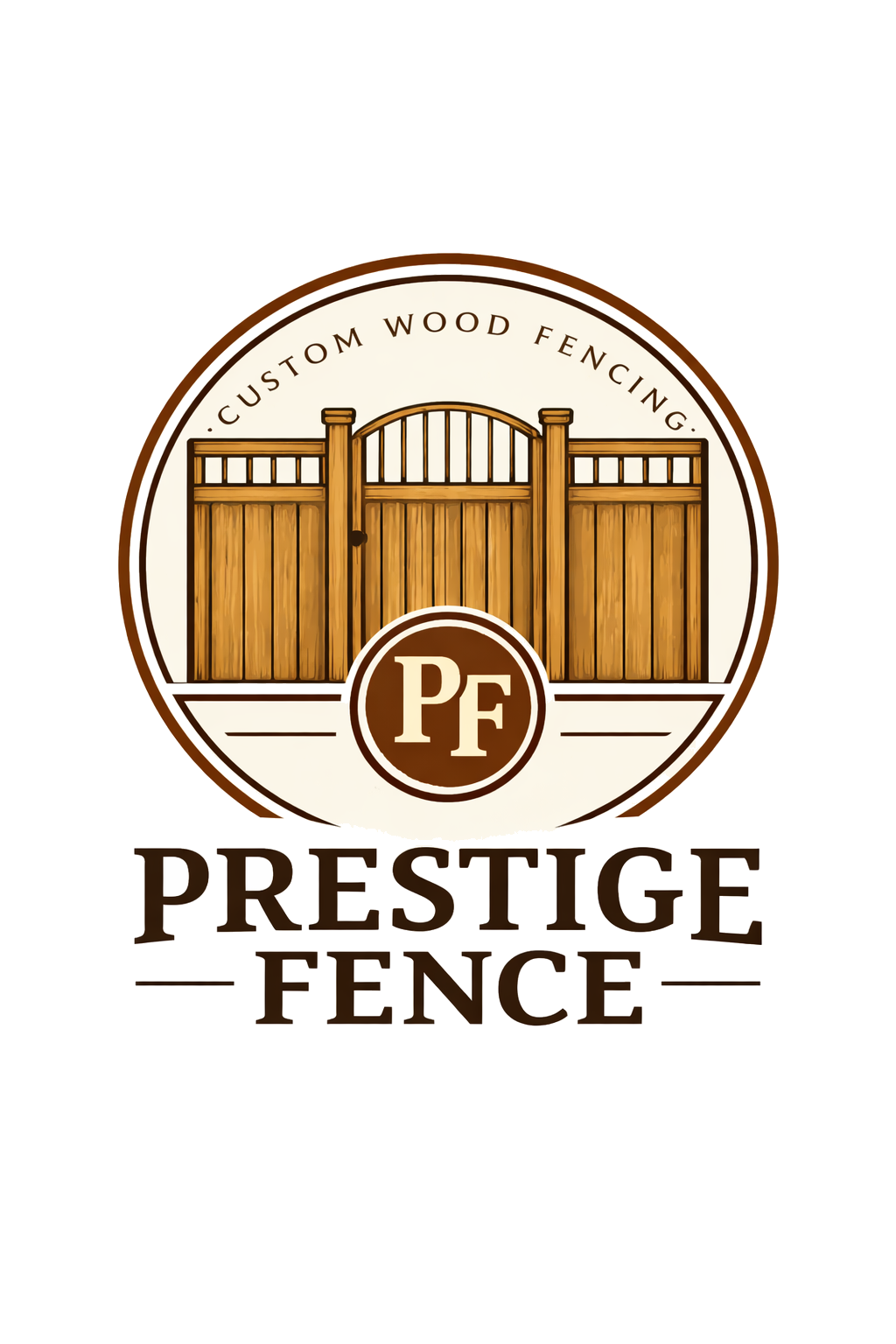 Prestige Fence